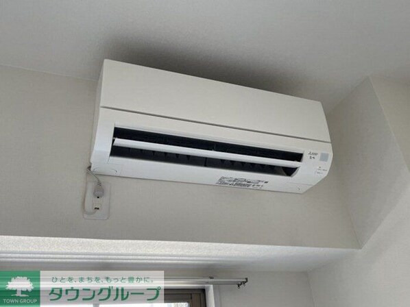 コンフォール小泉の物件内観写真